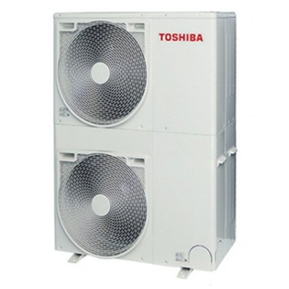 東芝中央空調七匹一拖六變頻多聯機